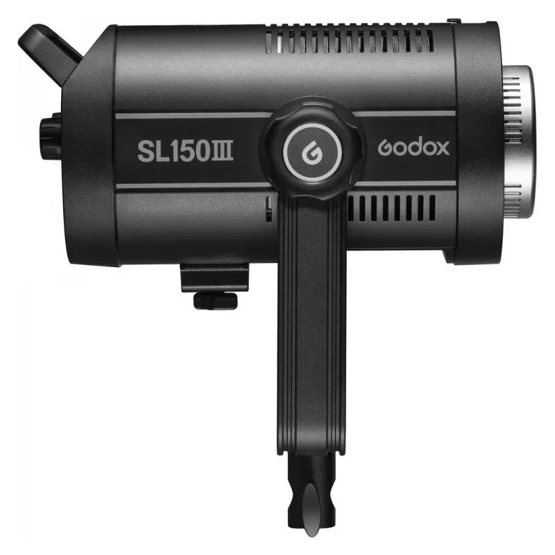 Godox SL-150III LED Video Light - 5