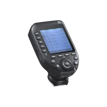 Godox XPro II TTL Trigger For Fuji
