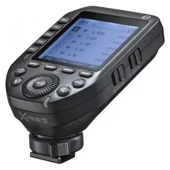 Godox XProII Trigger (for Sony)