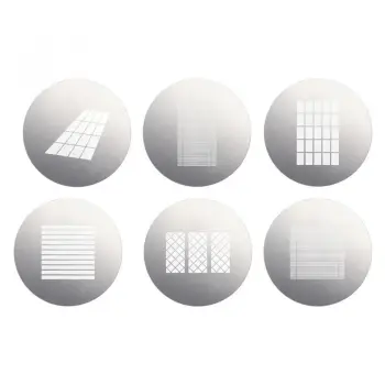 Godox Gobo Set VSA-GS4