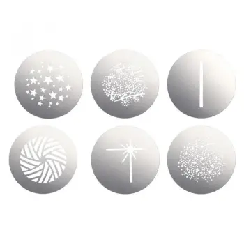 Godox Gobo Set VSA-GS3