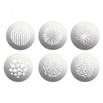 Godox Gobo Set VSA-GS2