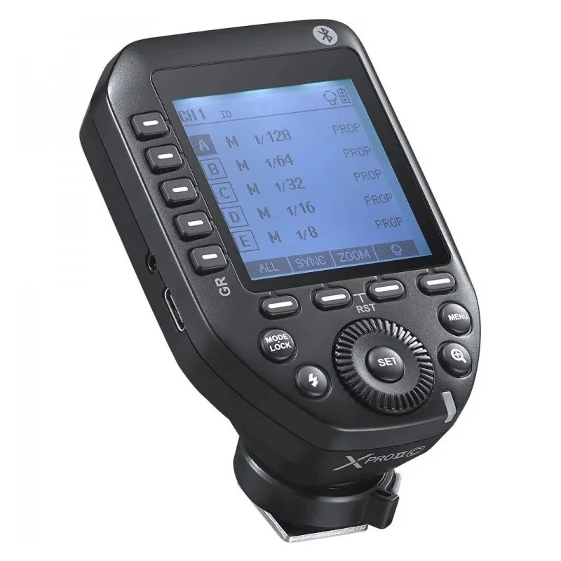 Godox XProII Trigger (for Canon) - 1