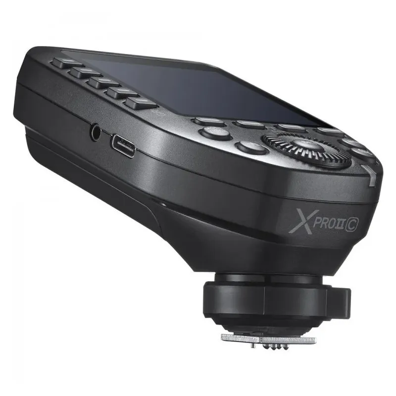 Godox XProII Trigger (for Canon) - 3