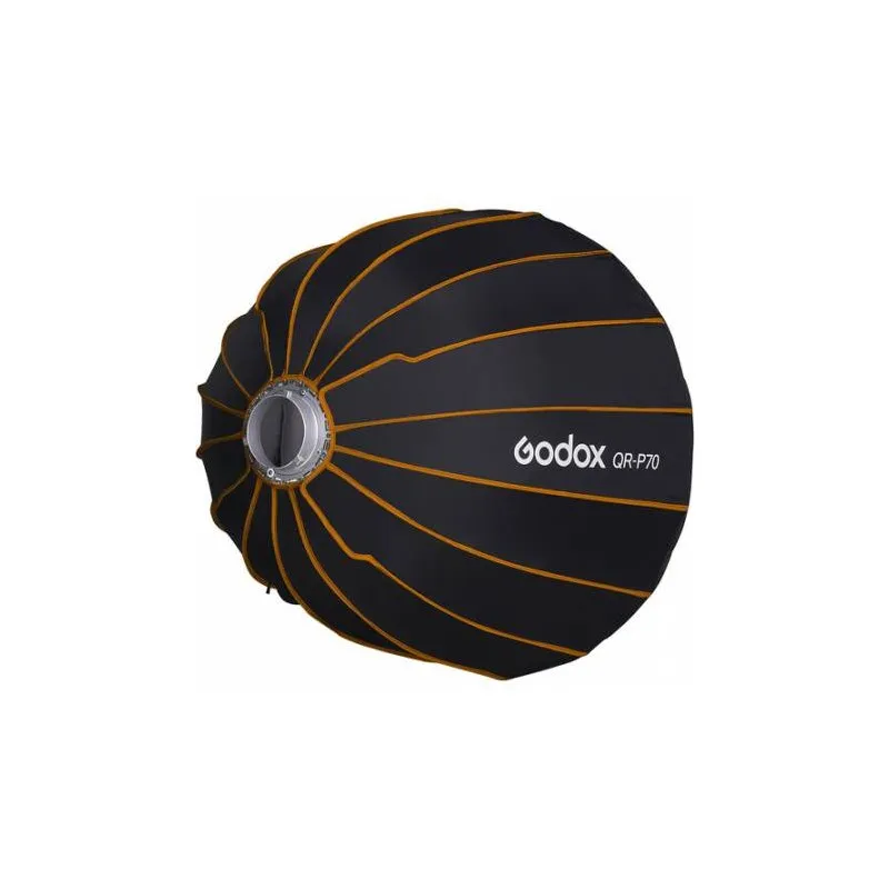 Godox QR-P70 Parabolic Softbox 70cm - 2