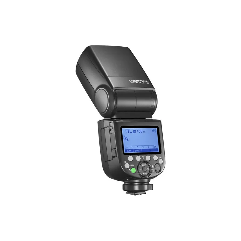 Godox V860III for Sony - 1