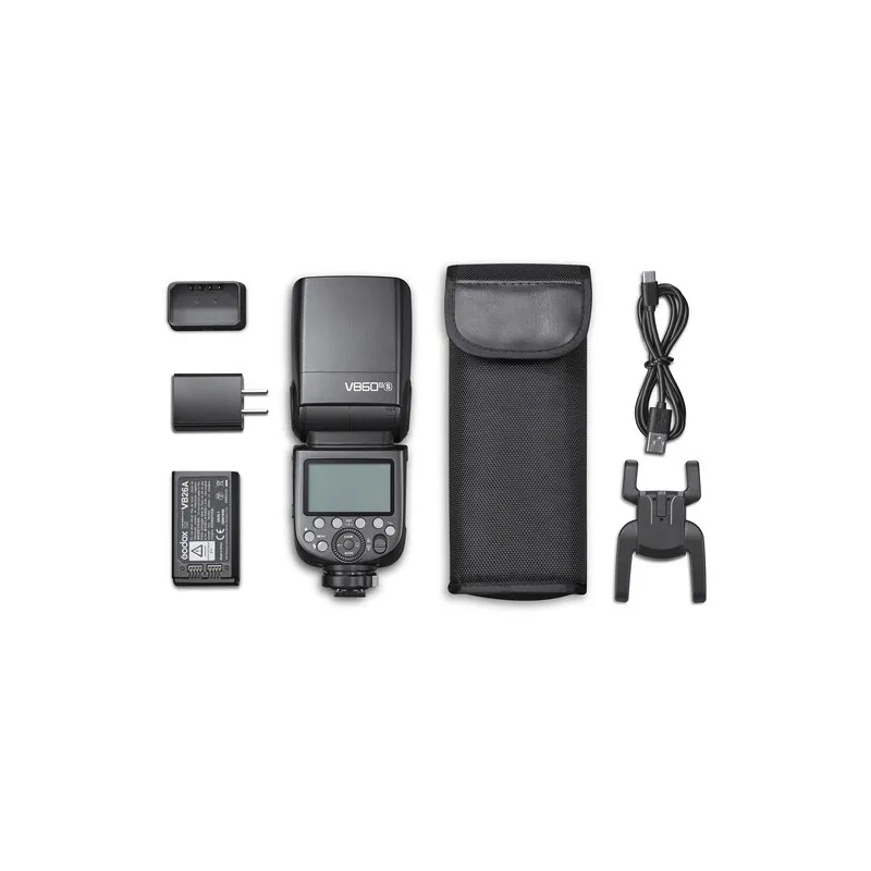 Godox V860III for Sony - 2