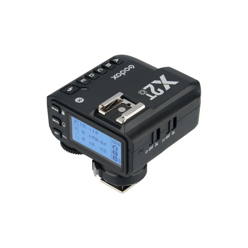 Godox X2T Olympus/Panasonic - 1