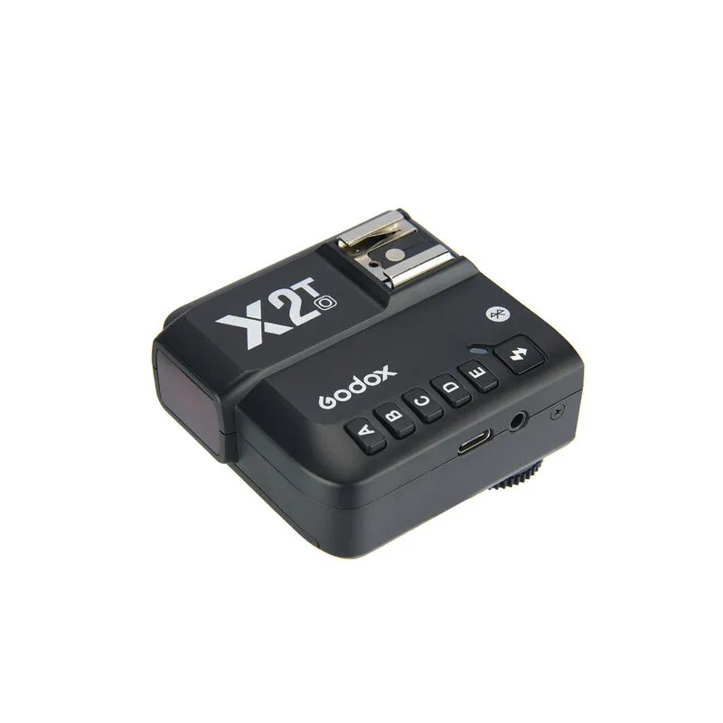 Godox X2T Olympus/Panasonic - 2