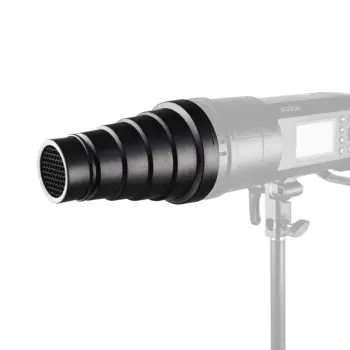 Godox Snoot for AD400pro