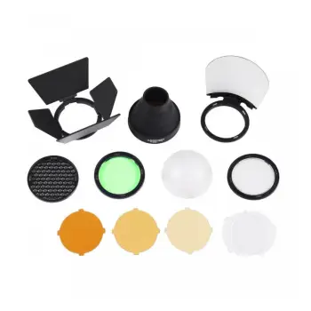 Godox Flash Accessories Kit AK-R1