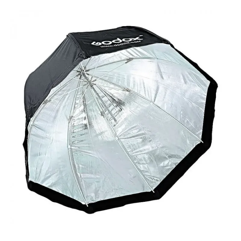 Godox Softbox Umbrella Octa 95cm - 1