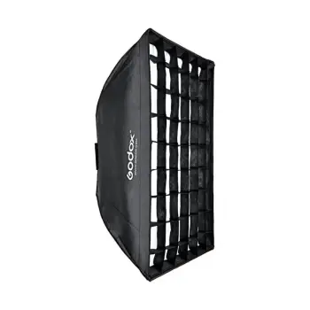Godox Softbox Umbrella with grid 60x60cm