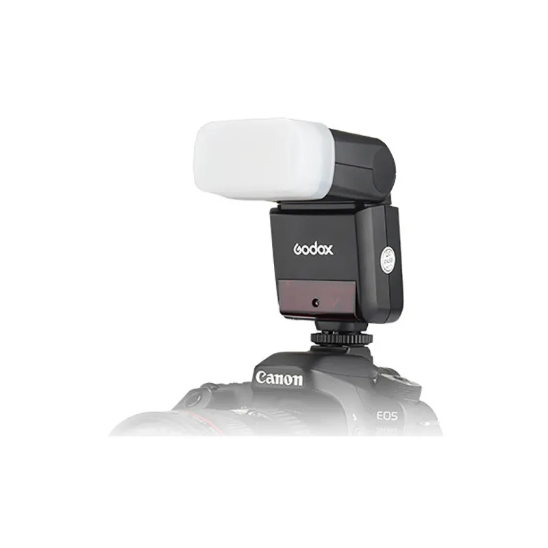 Godox V350C Flash for Canon - 5