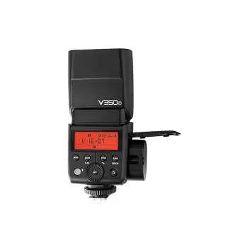 Godox V350C Flash for Canon