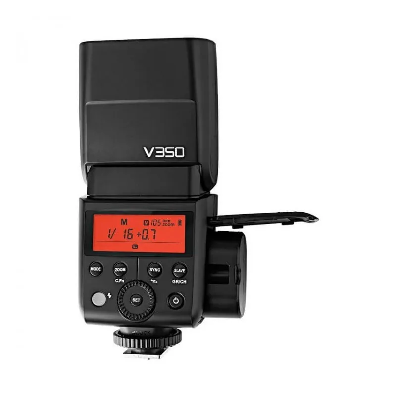Godox V350S Speedlite for Sony - 2