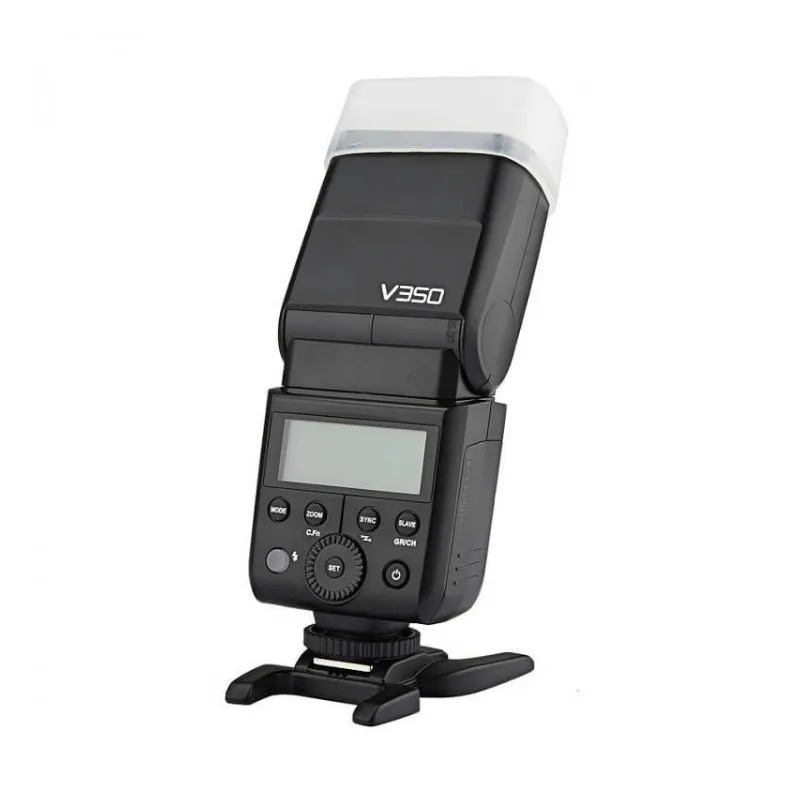 Godox V350S Speedlite for Sony - 3