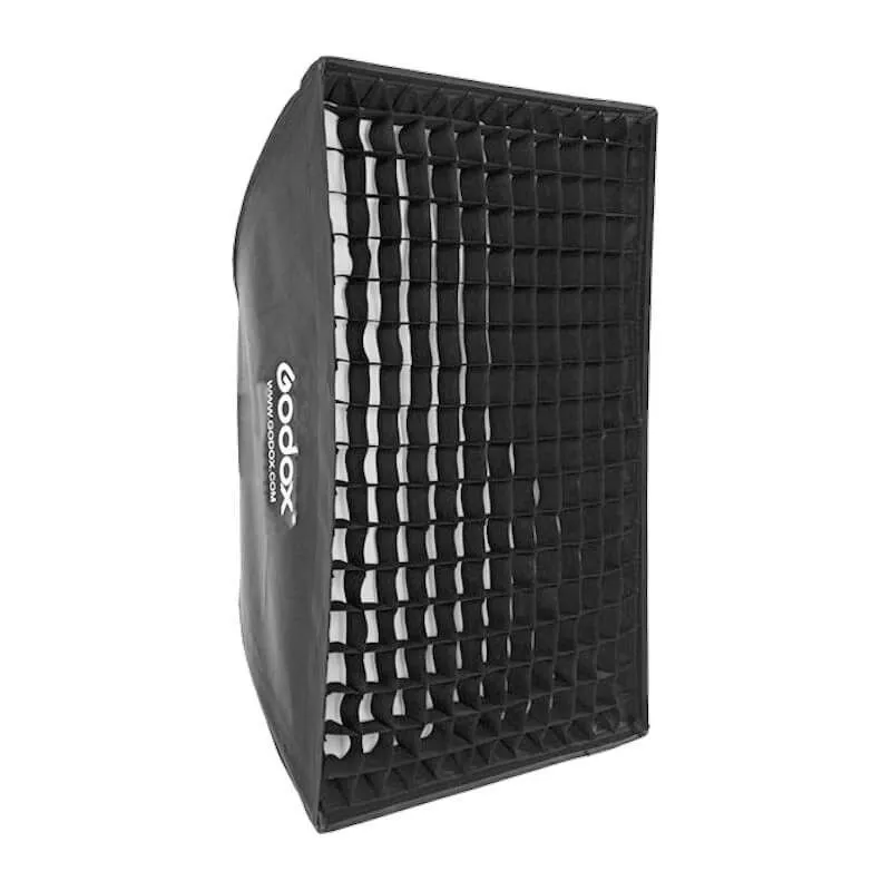 Godox Grid Softbox Bowens 50x70cm - 1