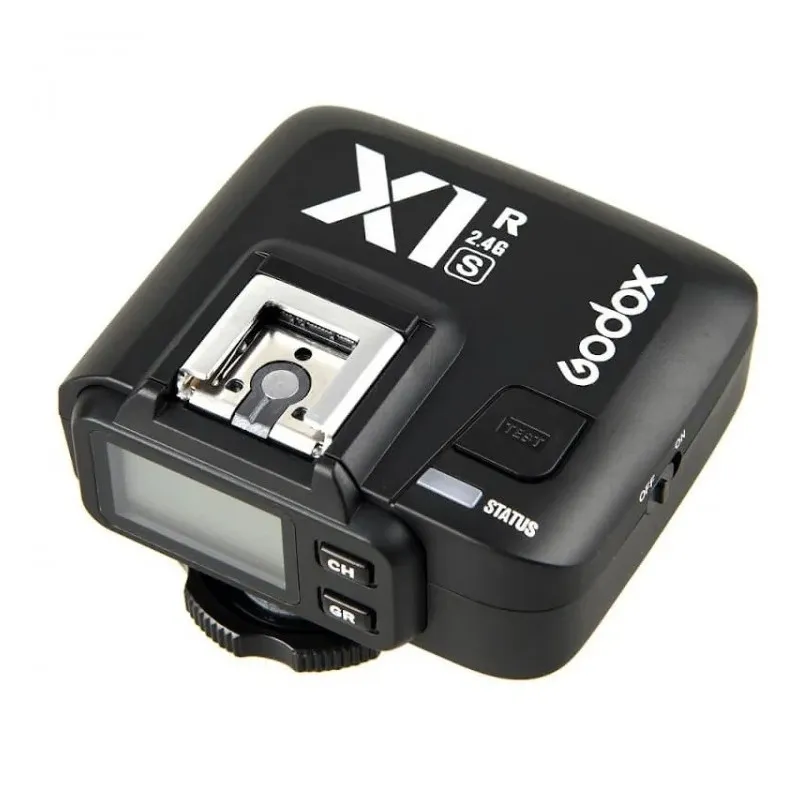 Godox X1R Receiver (for Sony) - 1