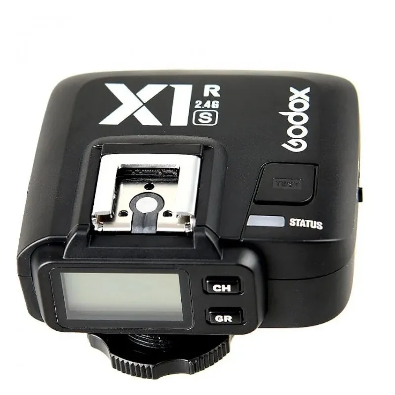 Godox X1R Receiver (for Sony) - 2