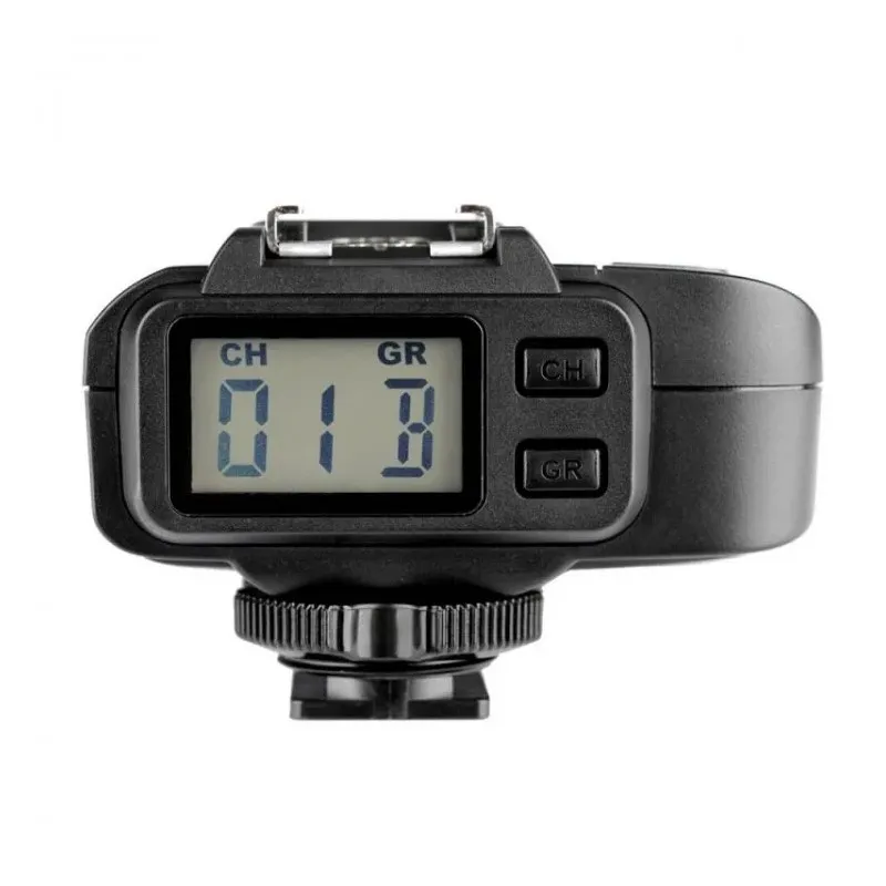 Godox X1R Receiver (for Sony) - 3