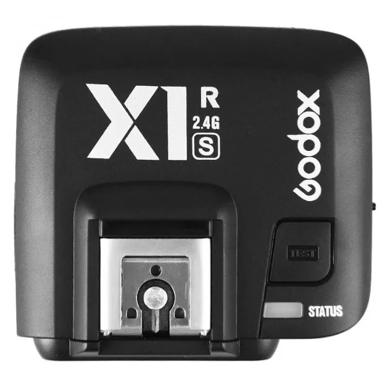 Godox X1R Receiver (for Sony) - 4