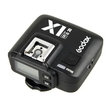 Godox X1R Receiver (for Sony)