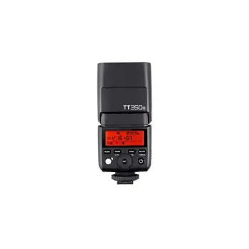 Godox TT350 Flash (for Sony)
