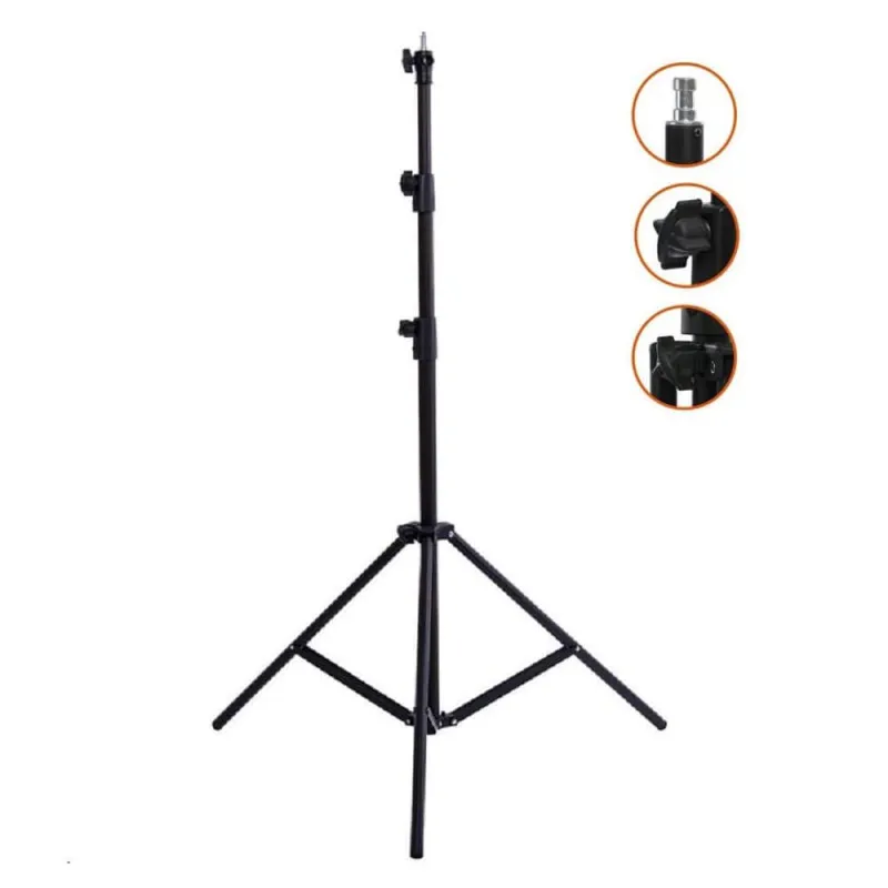 Godox Air-Cushioned LightStand - 2