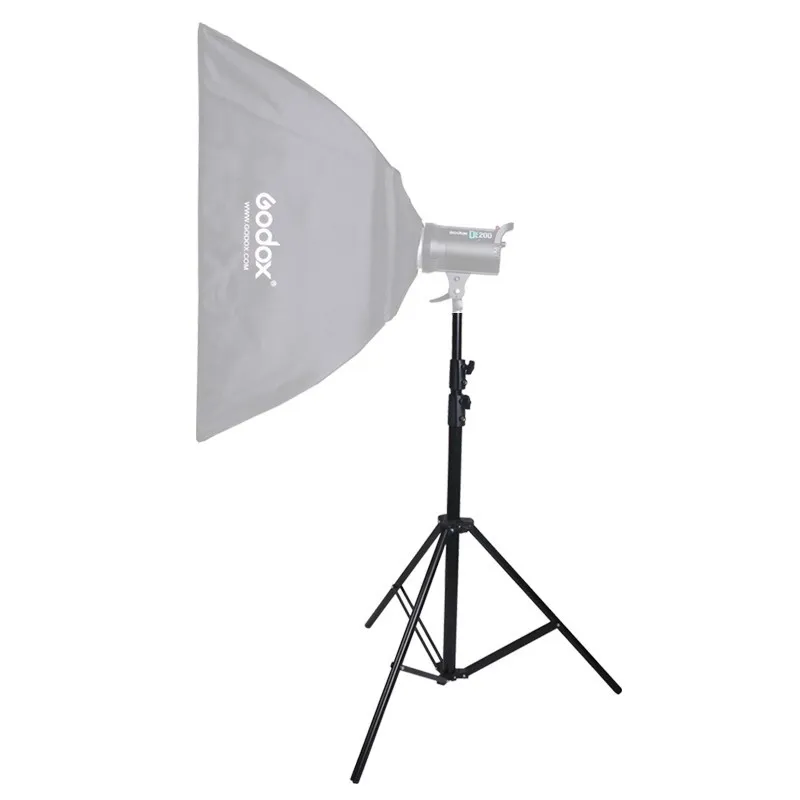 Godox Air-Cushioned LightStand - 3