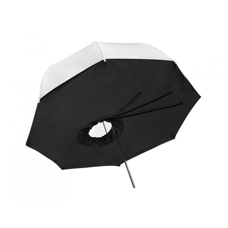 Godox UB-009 Umbrella box black/white (101cm) - 1