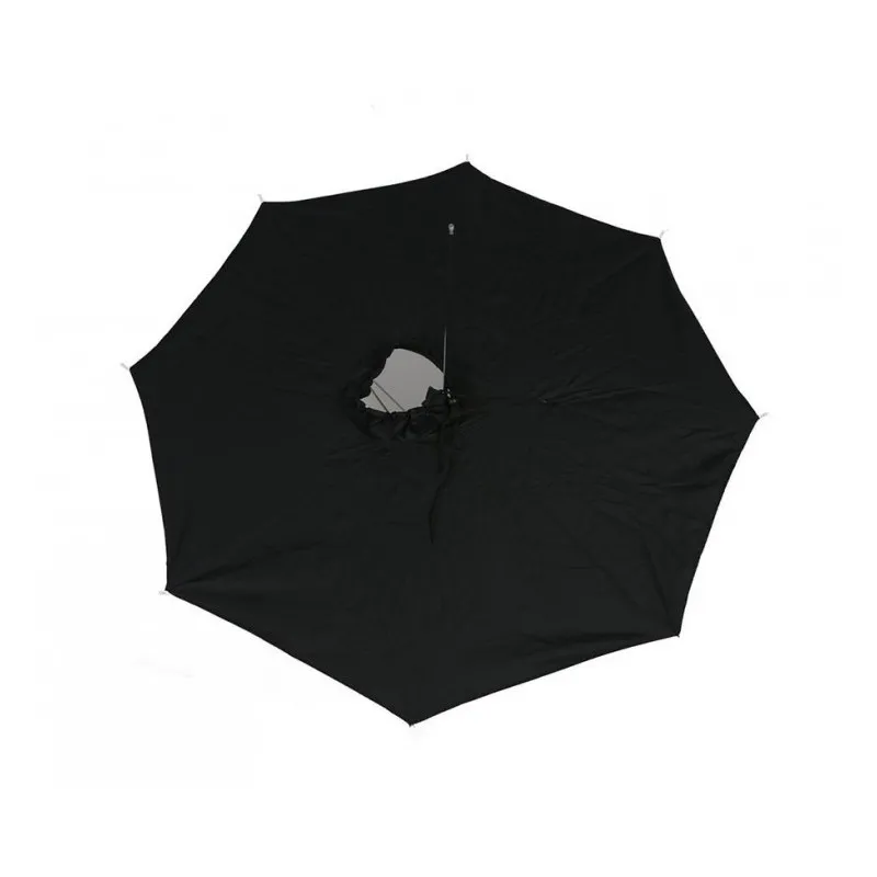 Godox UB-009 Umbrella box black/white (101cm) - 2