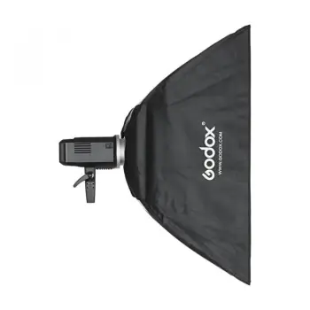 Godox Softbox with Grid 80x120cm