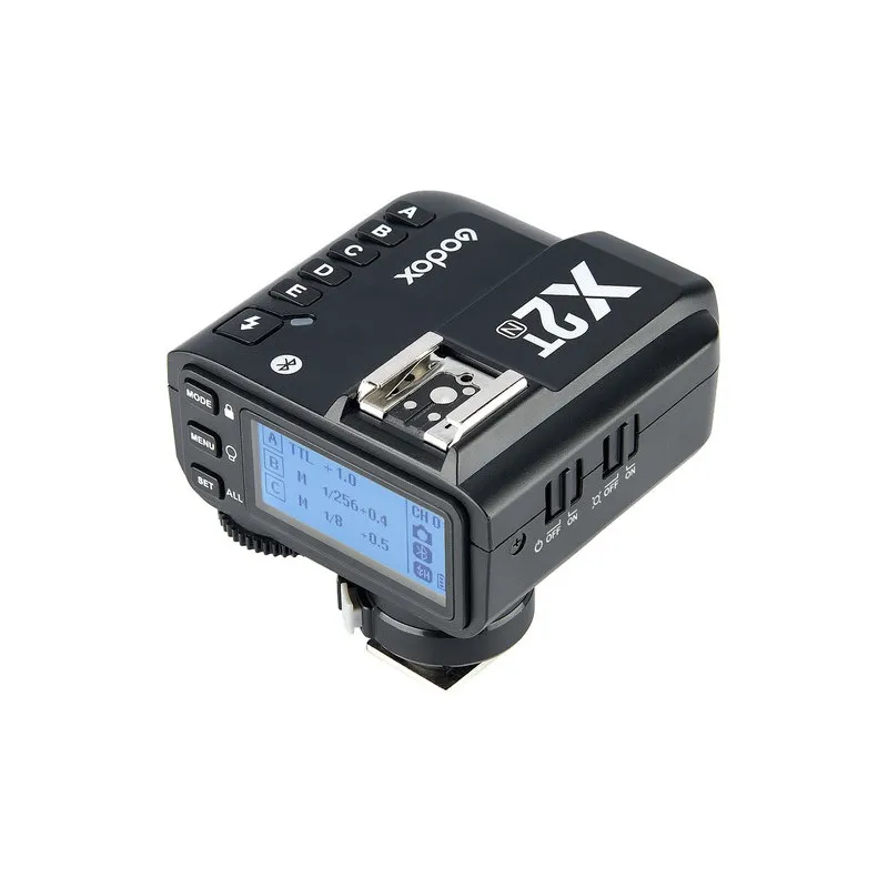 Godox X2T Nikon - 1