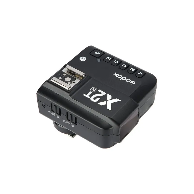 Godox X2T Nikon - 2