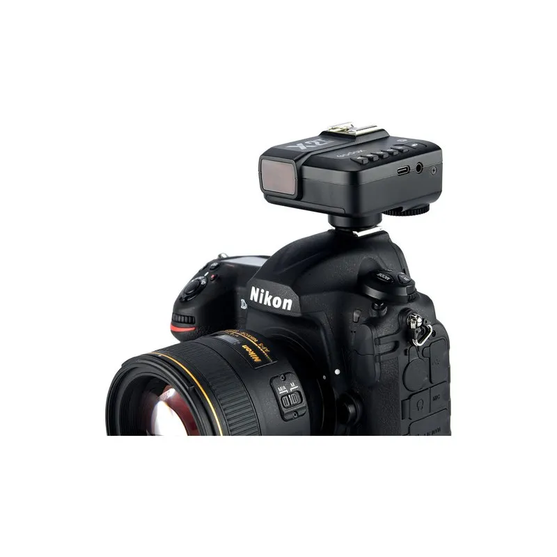 Godox X2T Nikon - 4