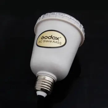 Godox A45S AC Slave Flash