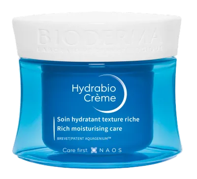 Krem për fytyrë Bioderma Hydrabio Creme, 50ml - 1