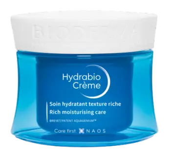 Krem për fytyrë Bioderma Hydrabio Creme, 50ml