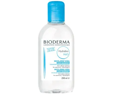 Ujë micelar Bioderma Hydrabio H2O, 500ml - 1