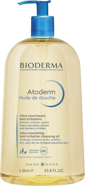 Vaj dushi Bioderma Atoderm Shower Oil 1000ml