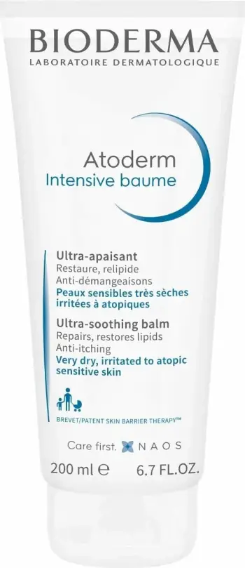 Balsam dhe trup Bioderma Atoderm Intensive Baume 200 ml