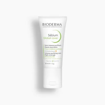 Bioderma Sébium Global Cover - 1