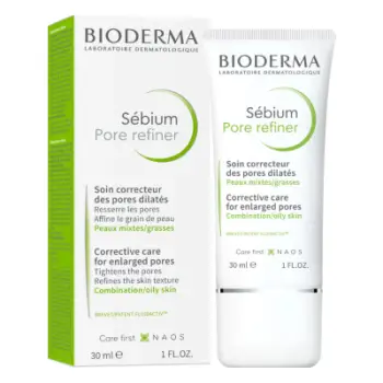 BIODERMA SÉBIUM PORE REFINER [Korrigjues për Poret]