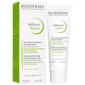 BIODERMA SÉBIUM HYDRA [40ml]