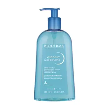 Xhel dushi Bioderma Gel Douche, 500ml