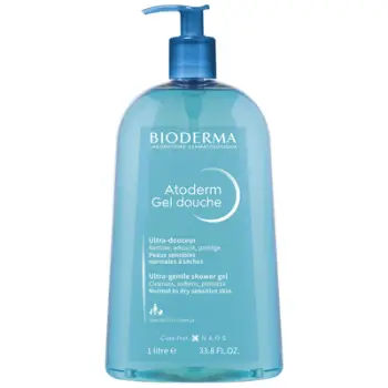 Xhel dushi Bioderma Gel Douche, 1L