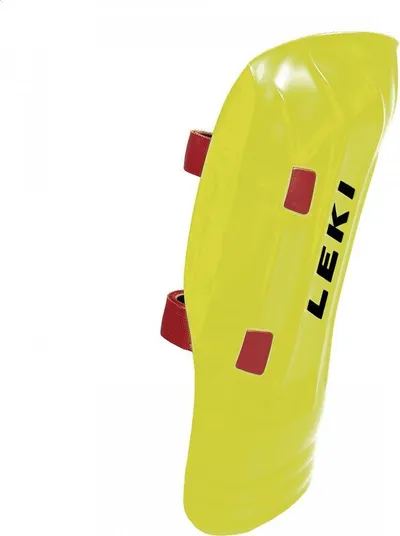 Mbrojtëse LEKI WC PRO Junior, të verdha - 1