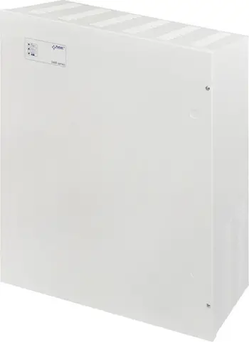 Furnizues buffer energjie Pulsar SWB-300RACK, 54V DC, RACK 3U, metalik