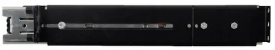 Raft tërheqës Pulsar RAPW450, 420x280 mm, metalik - 2